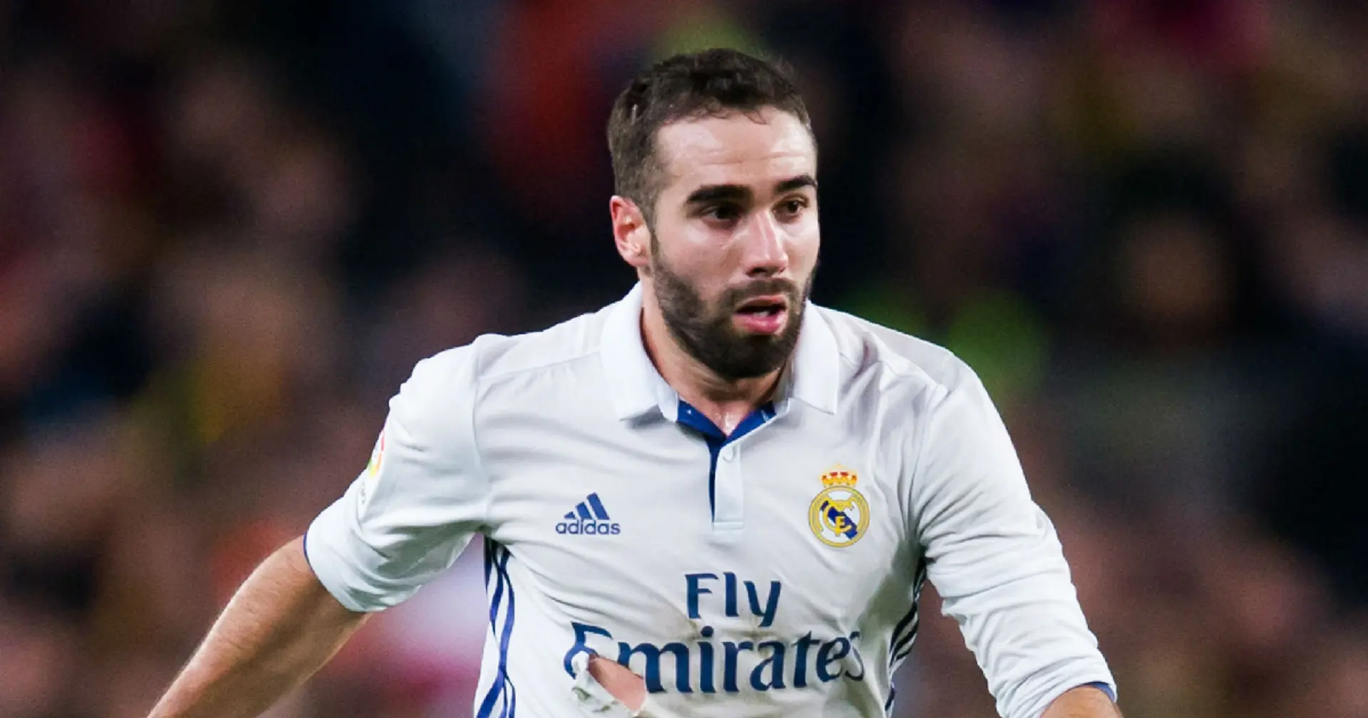 Revealed: Why Carvajal is a top-quality bargain for Real Madrid when compared to European sides