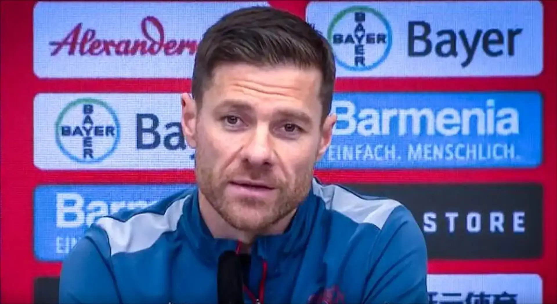 'It won't be long': Xabi Alonso hints at announcement of new club soon ...