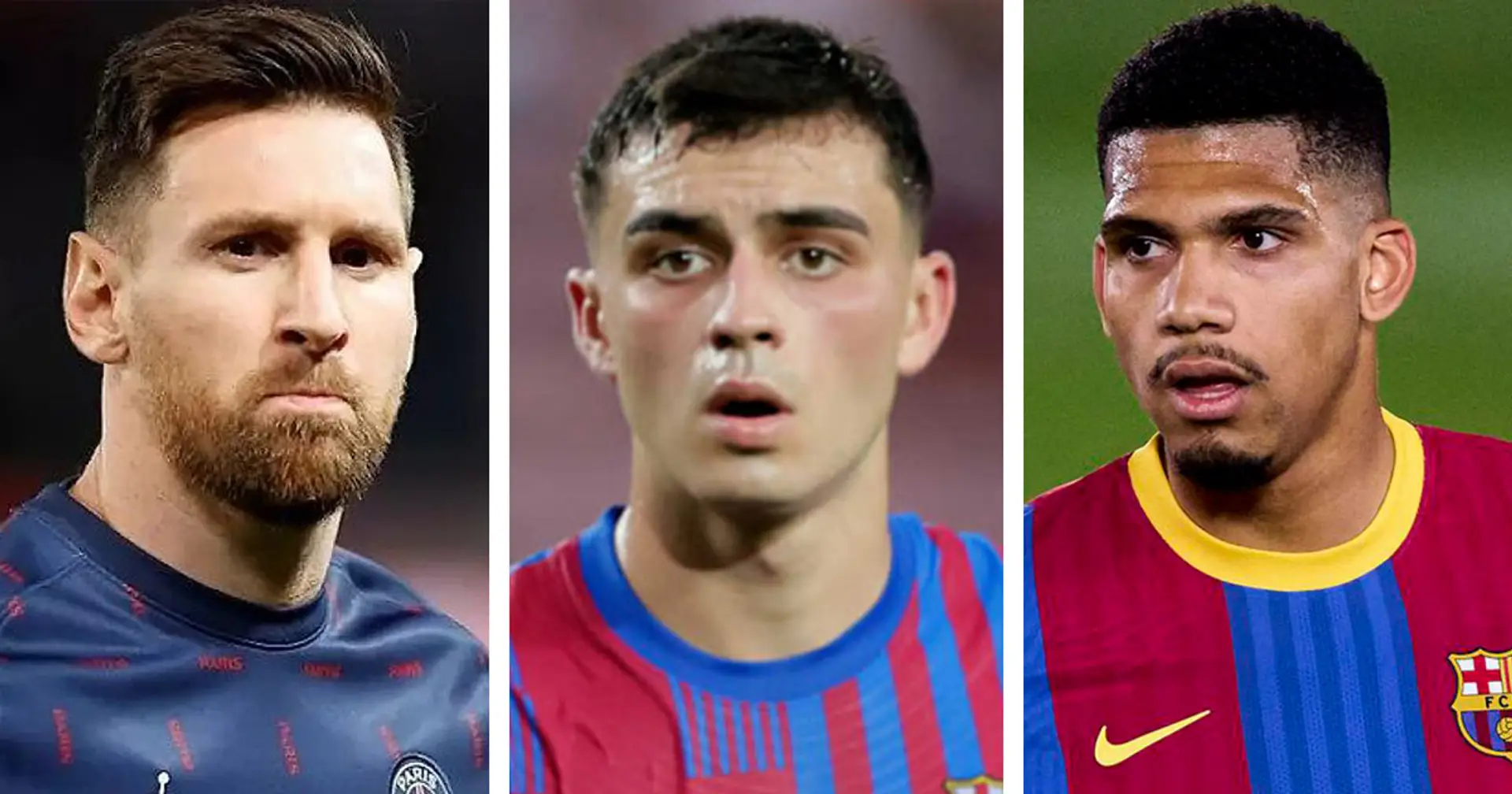 Barca identify new transfer target and 3 more big stories you might've missed