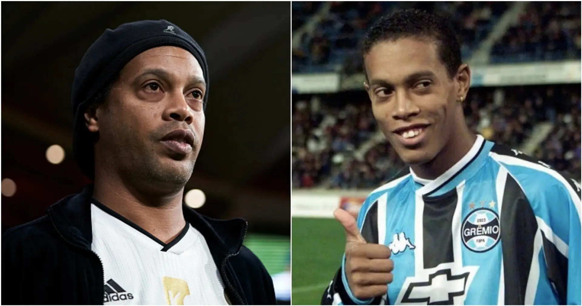 Why do Gremio fans absolutely hate Ronaldinho?