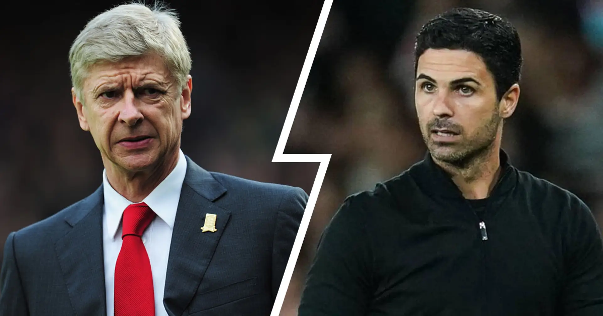 Mikel Arteta sets amazing Arsenal managerial record with Bodo/Glimt win – surpasses Arsene Wenger