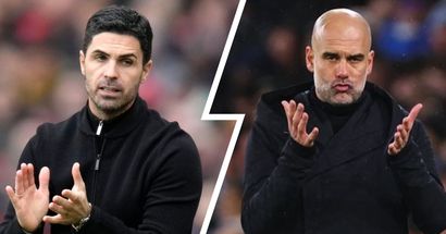 Arsenal's squad depth & 3 more reasons why Man City can still beat the Gunners to the 2022/23 Premier League title