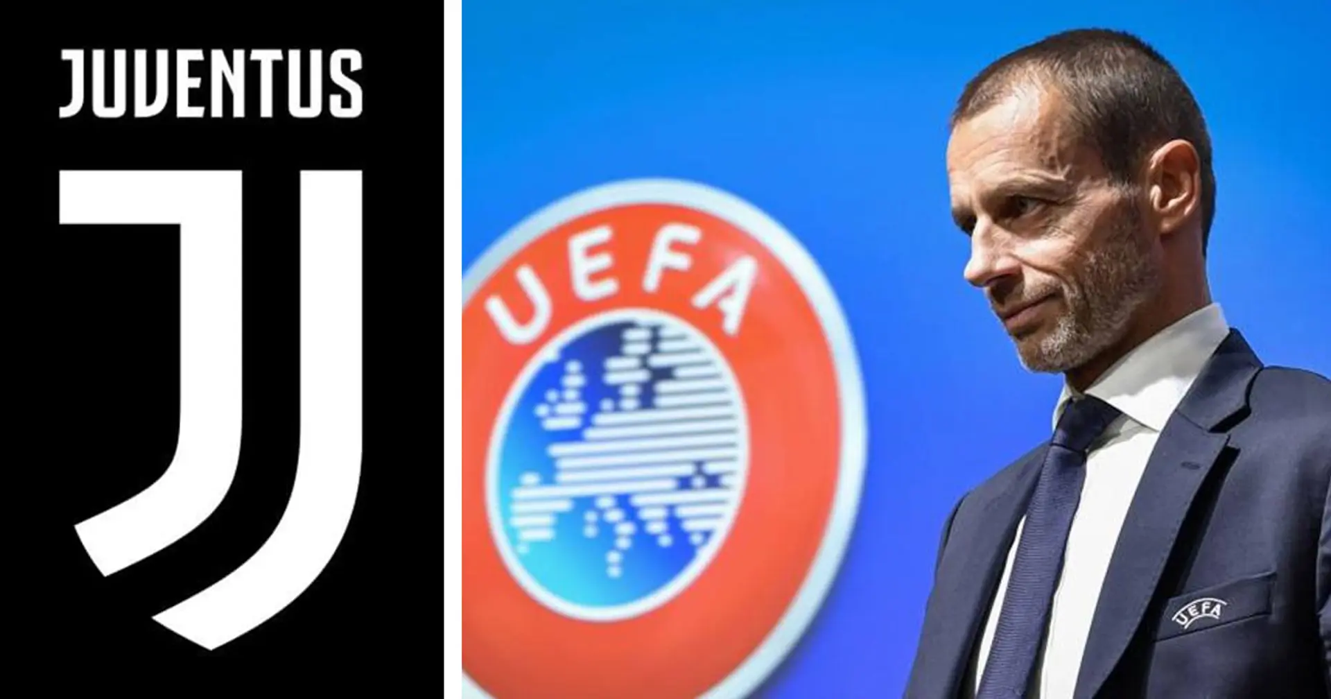 La Juve rischia di rimanere fuori da tutto: l'UEFA valuta 3 provvedimenti contro i Bianconeri
