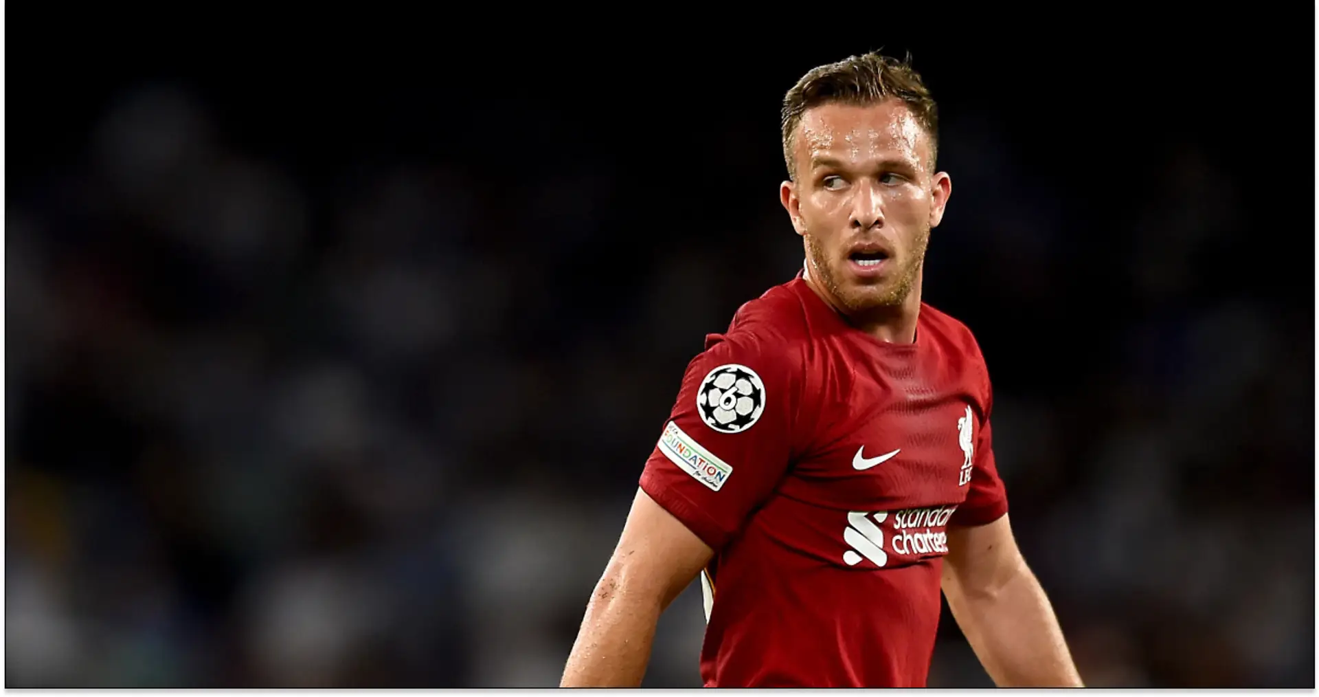 Are Liverpool cutting short Arthur's loan? Brazilian's agent gives definitive update
