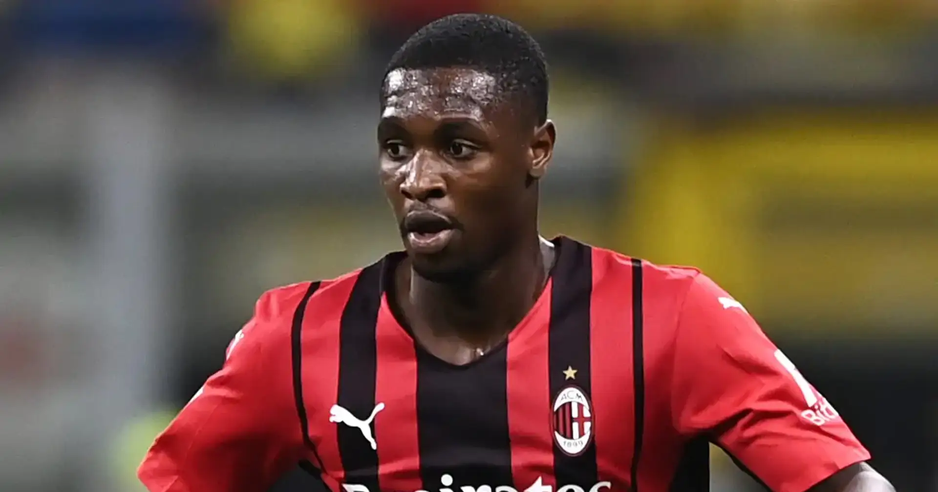 Ballo Touré in uscita dal Milan: un club ha chiesto informazioni ai rossoneri