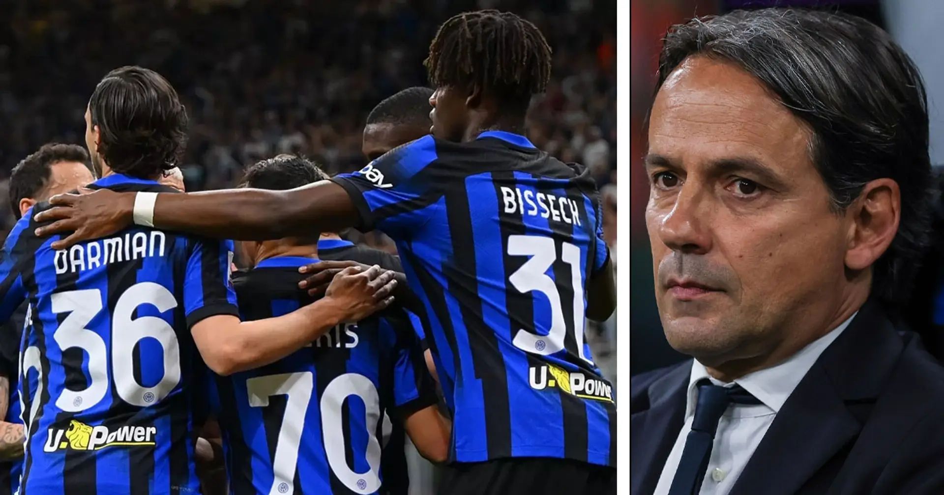 Svelato il piano gara di Simone Inzaghi per far vincere derby e scudetto all'Inter contro il Milan