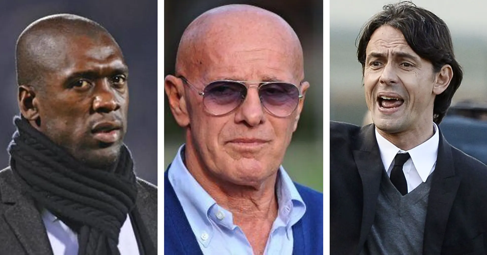 "Coverciano sbaglia!" Sacchi contro il criterio che premia ex-calciatori: Tutti i grandi giocatori del Milan rivelatisi pessimi allenatori