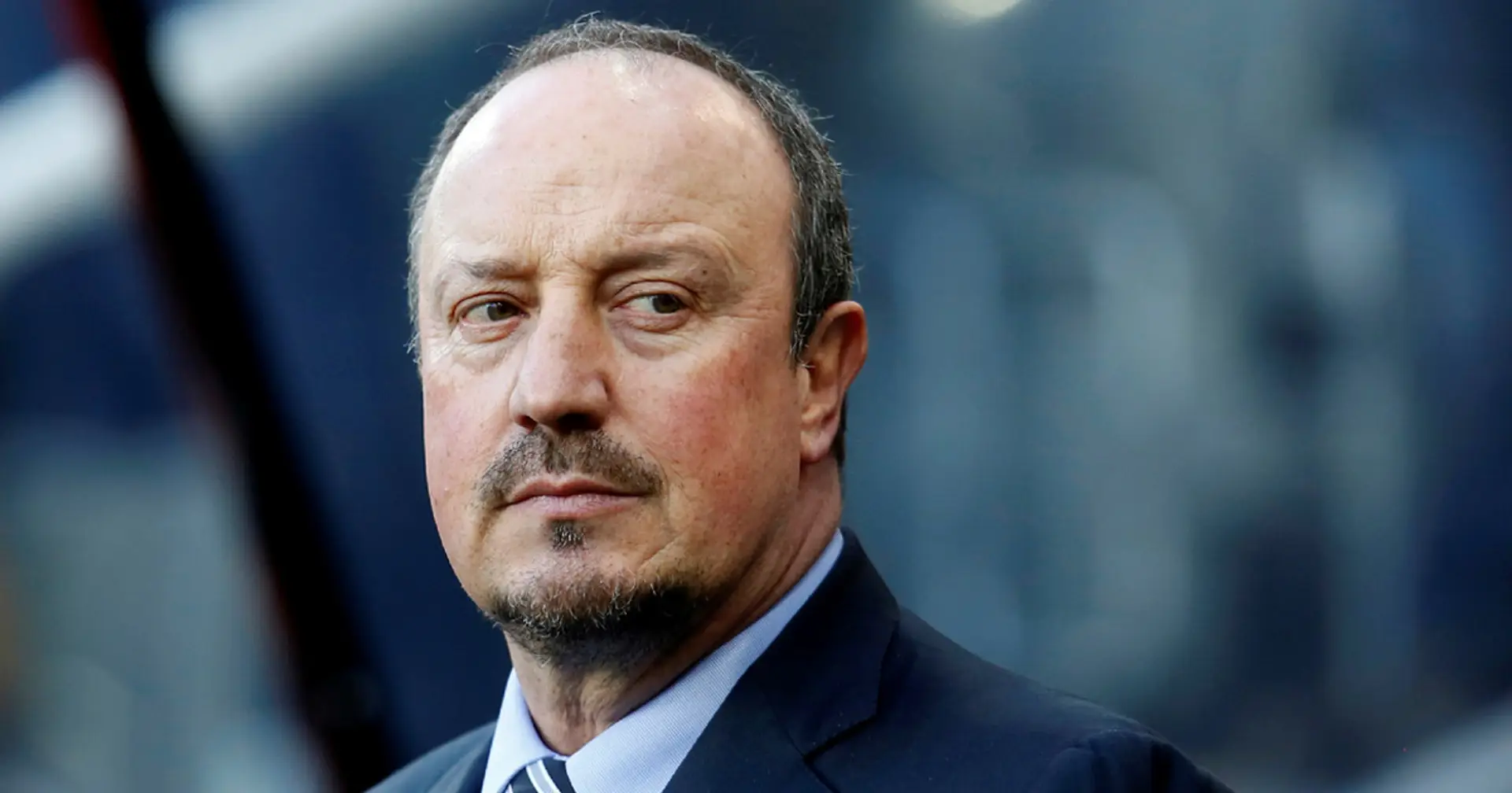 'Chelsea & Man United must deliver. They have spent some money in recent years': former Liverpool boss Benitez