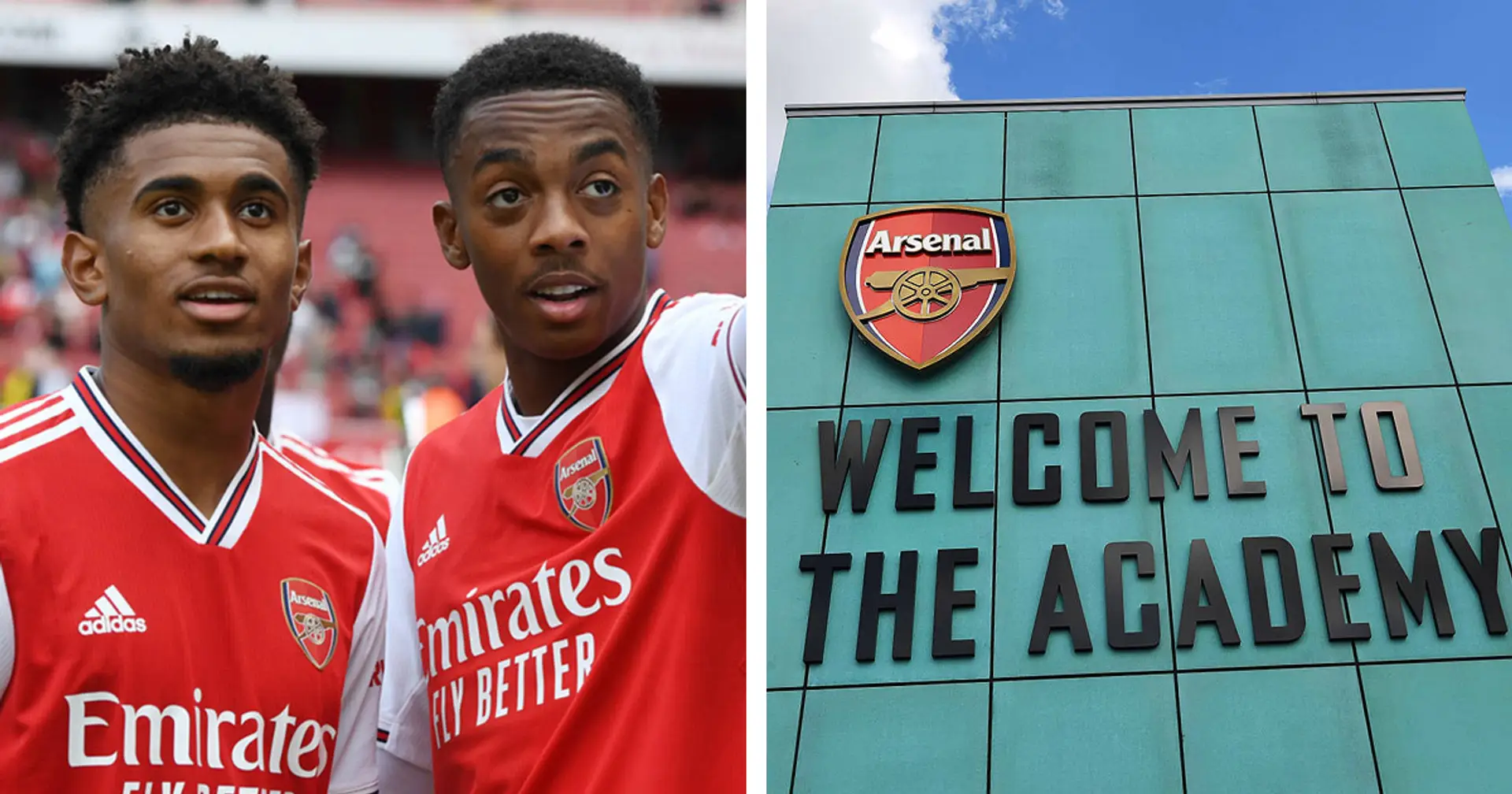 'Grey space' players & Brexit: Arsenal's new youth recruitment policy explained