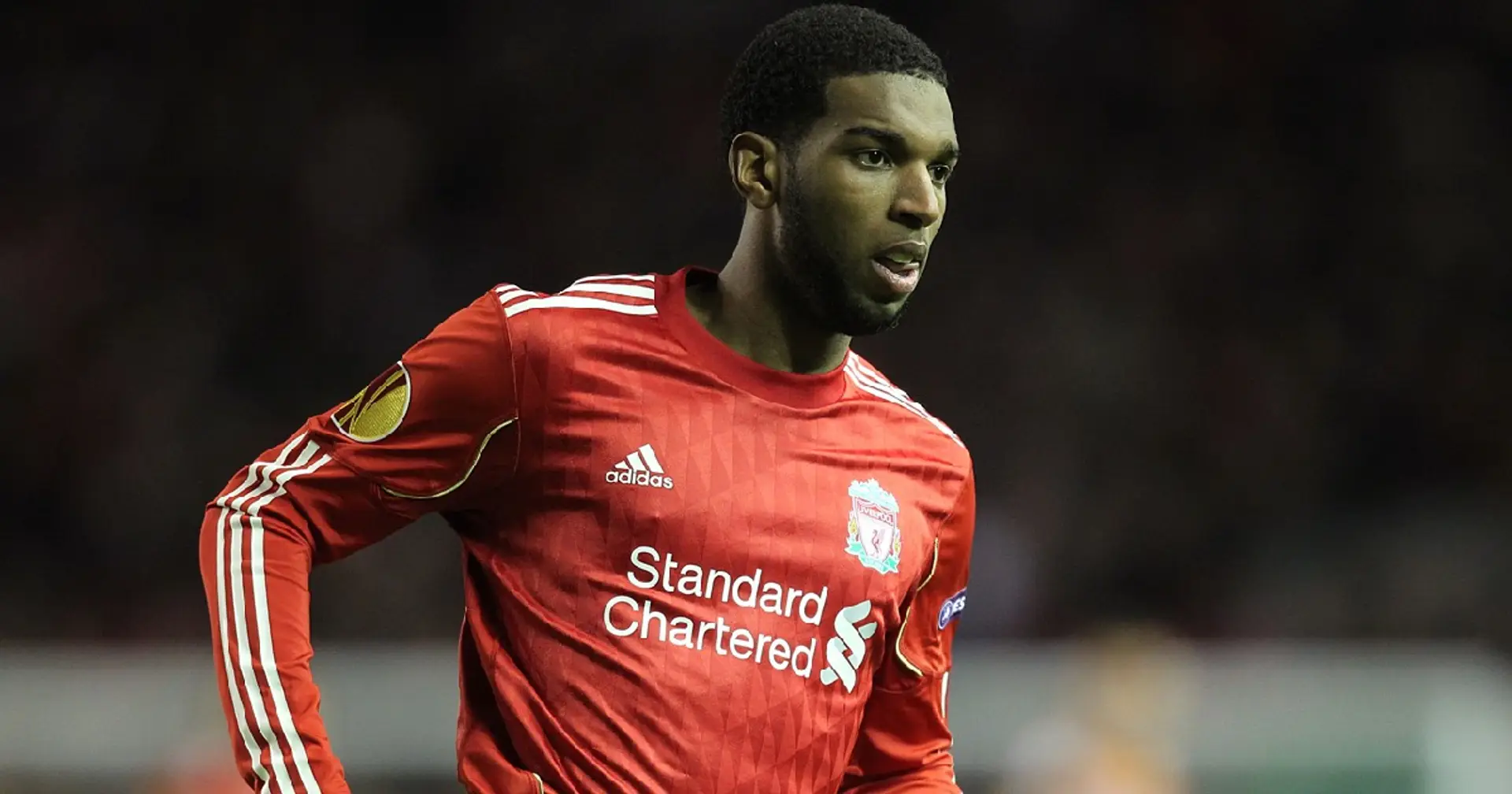 'When I left, it was the biggest regret of my career': Ryan Babel states attacking football is in Liverpool's DNA 