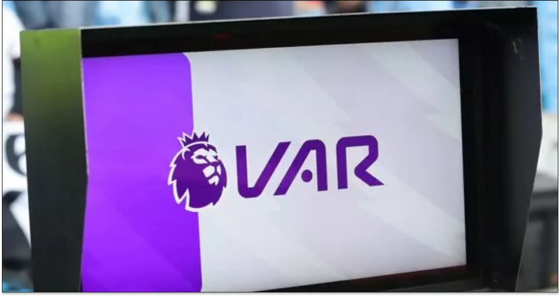 Premier League to hold vote to scrap VAR 