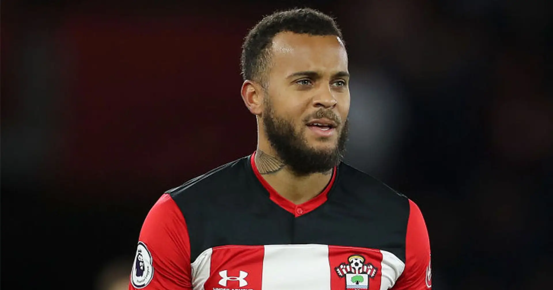 Ryan Bertrand singles out United’s biggest threat ahead of Southampton clash