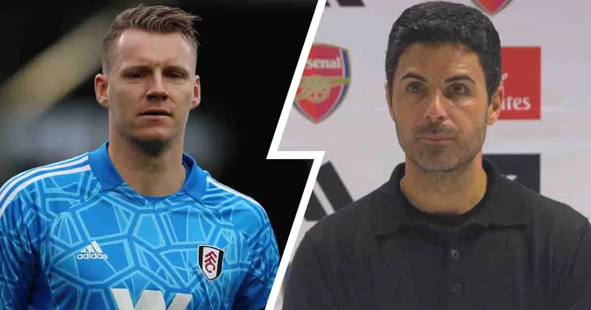 'Awful deal': Arsenal slammed for selling Bernd Leno last year