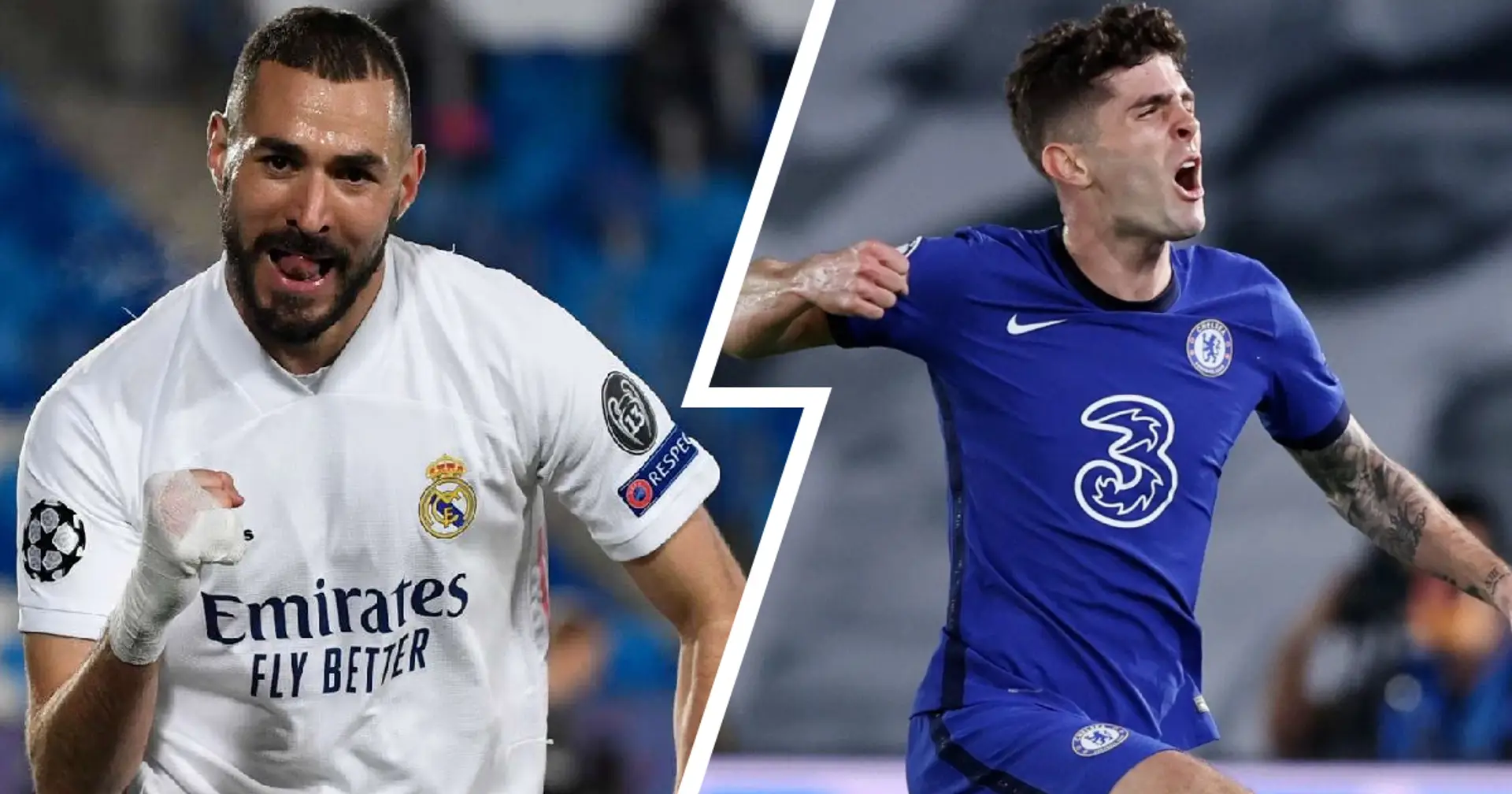 Chelsea vs Real Madrid preview: team news, predicted XI, stats & more