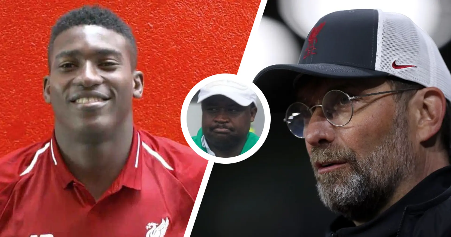 'We can't wait for him to play': Former Nigeria star Tijani Babangida urges Awoniyi to fight for Liverpool spot