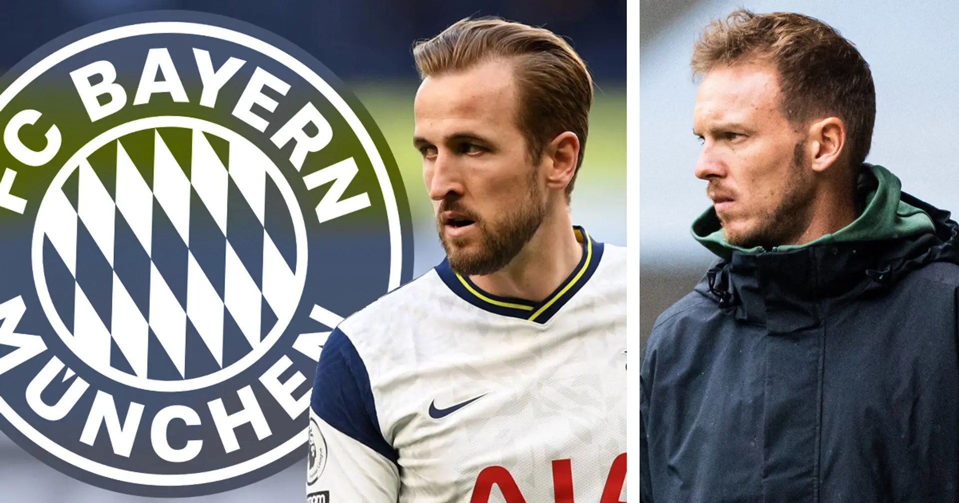 Zweifel an Kane-Transfer: Tottenham-Stürmer ist wohl nicht bereit, England zu verlassen