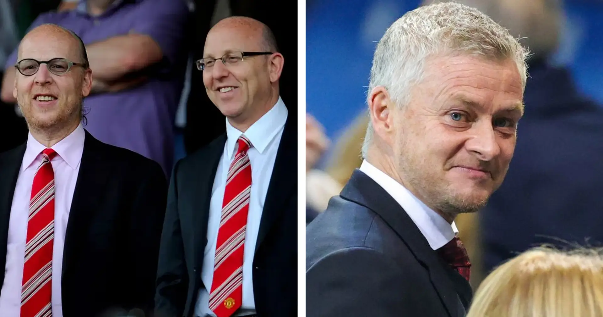 'Emergency' Man United meeting underway, possible replacement for Solskjaer revealed — The Times