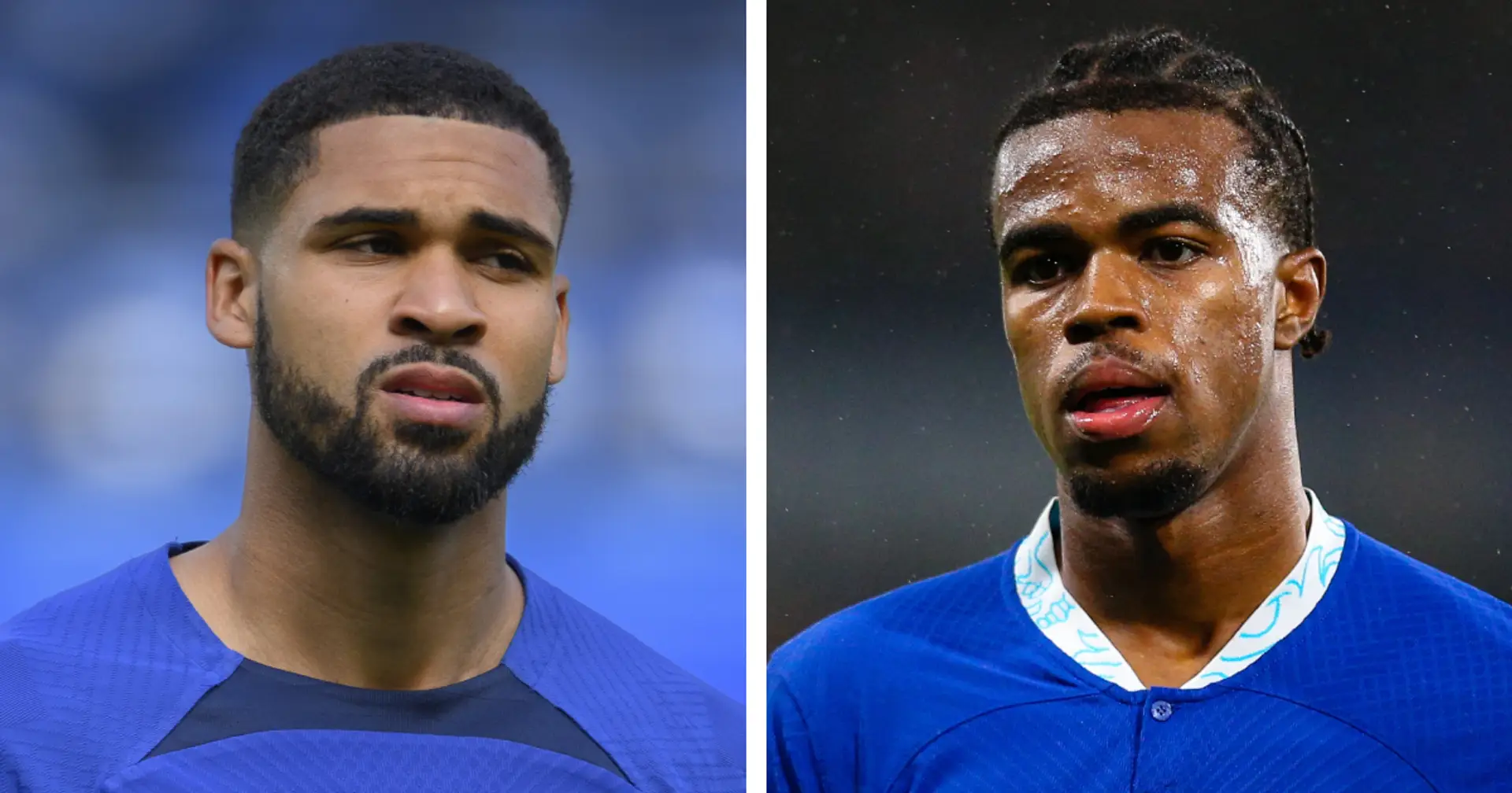 AC Milan switch focus to another Chelsea midfielder after Ruben Loftus-Cheek cooling off (reliability: 5 stars)