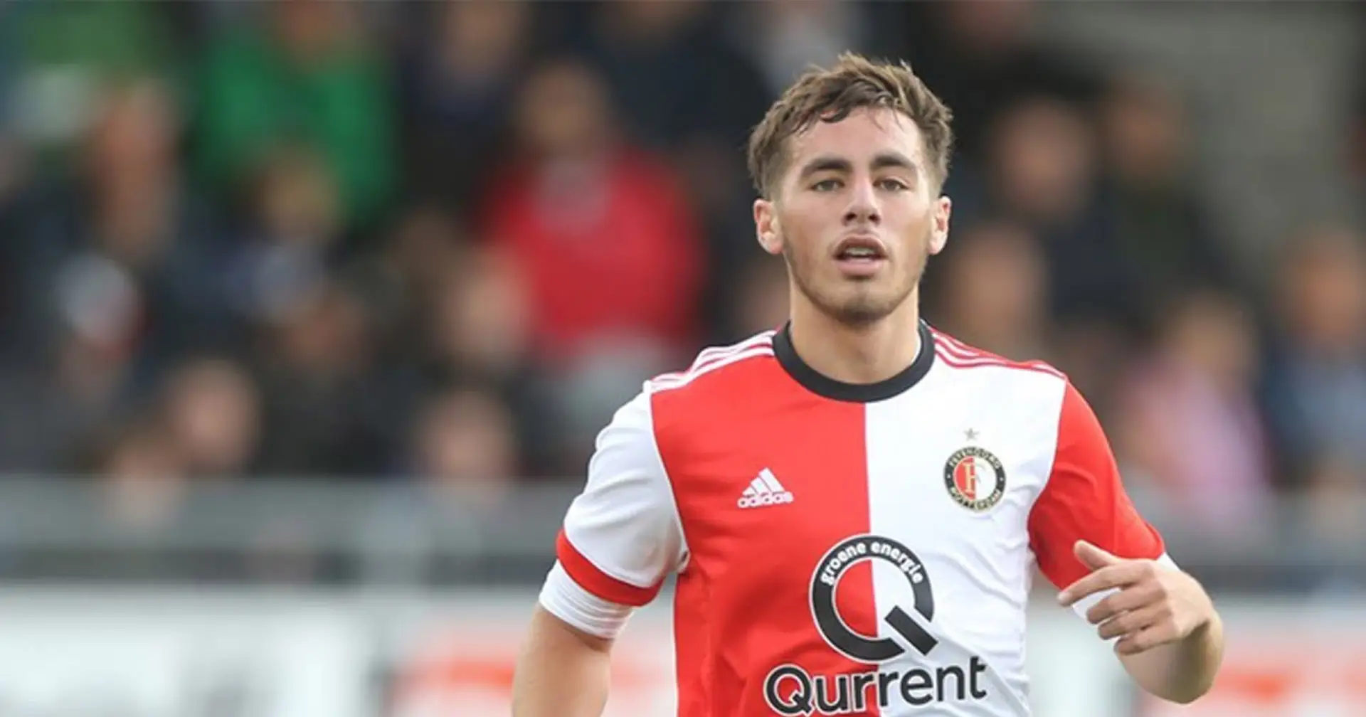 'Does Feyenoord want me to stay?': Orkun Kokcu rules out exit but there's a catch