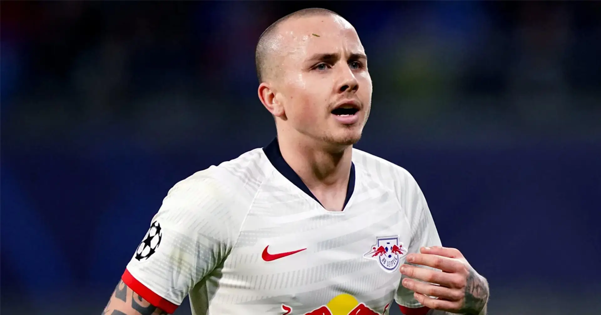 RB Leipzig coach Nagelsmann opens up on the future of Barca target Angelino