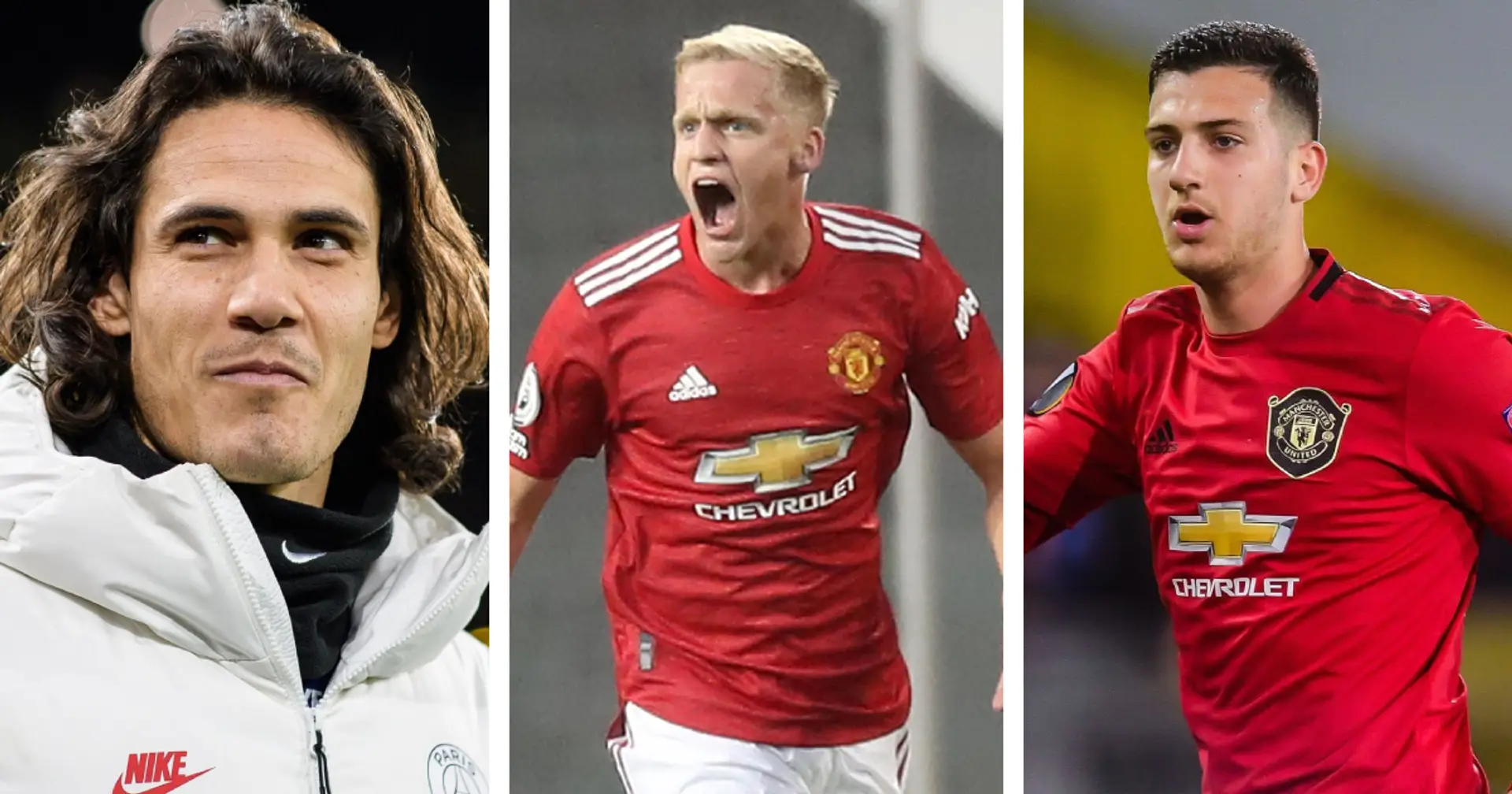 European transfer window is officially closed: round-up of Man United's activity