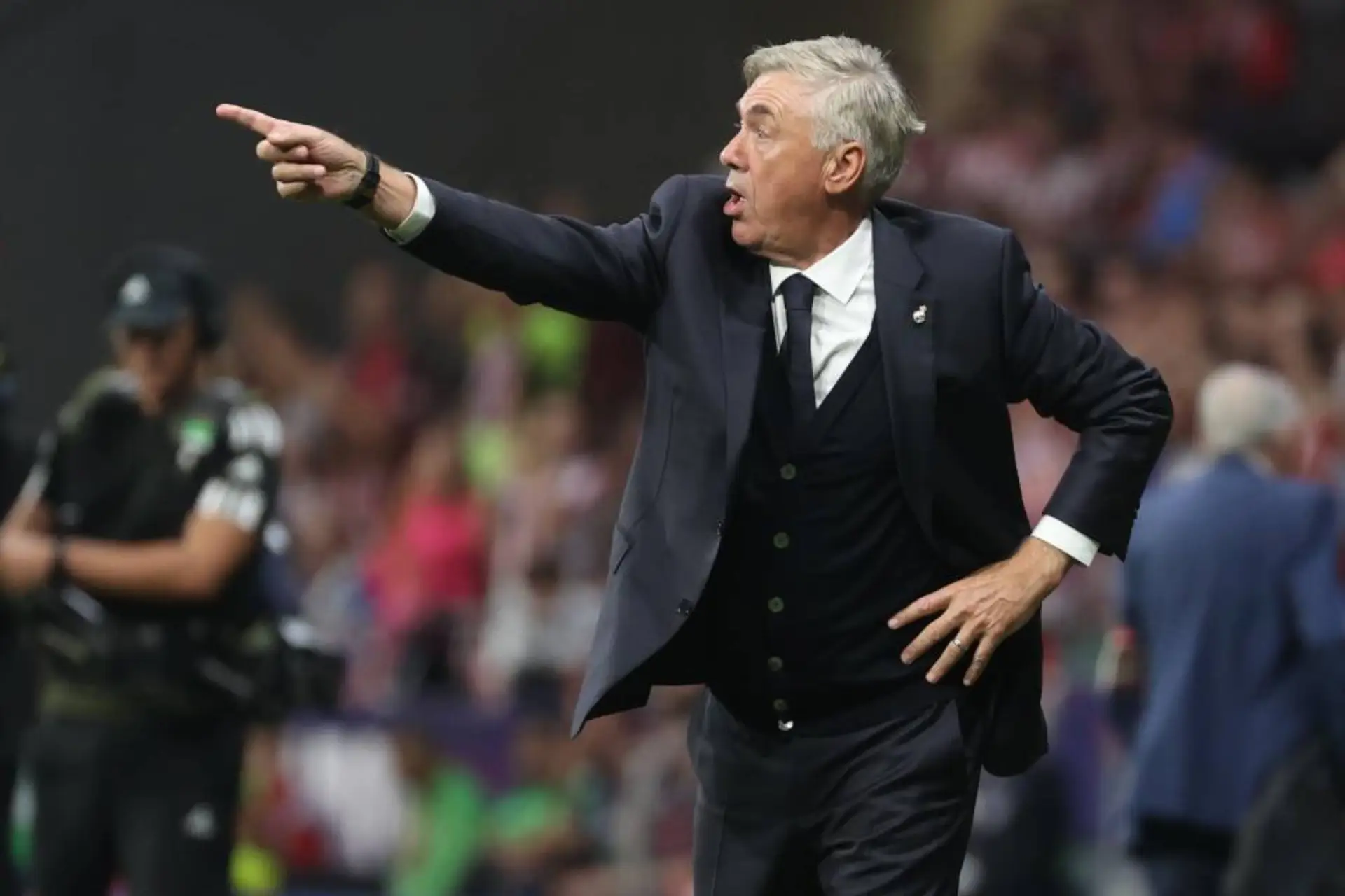 Tutti i 'peccati' di Ancelotti: il principale messo in luce dalla prima sconfitta del Real Madrid