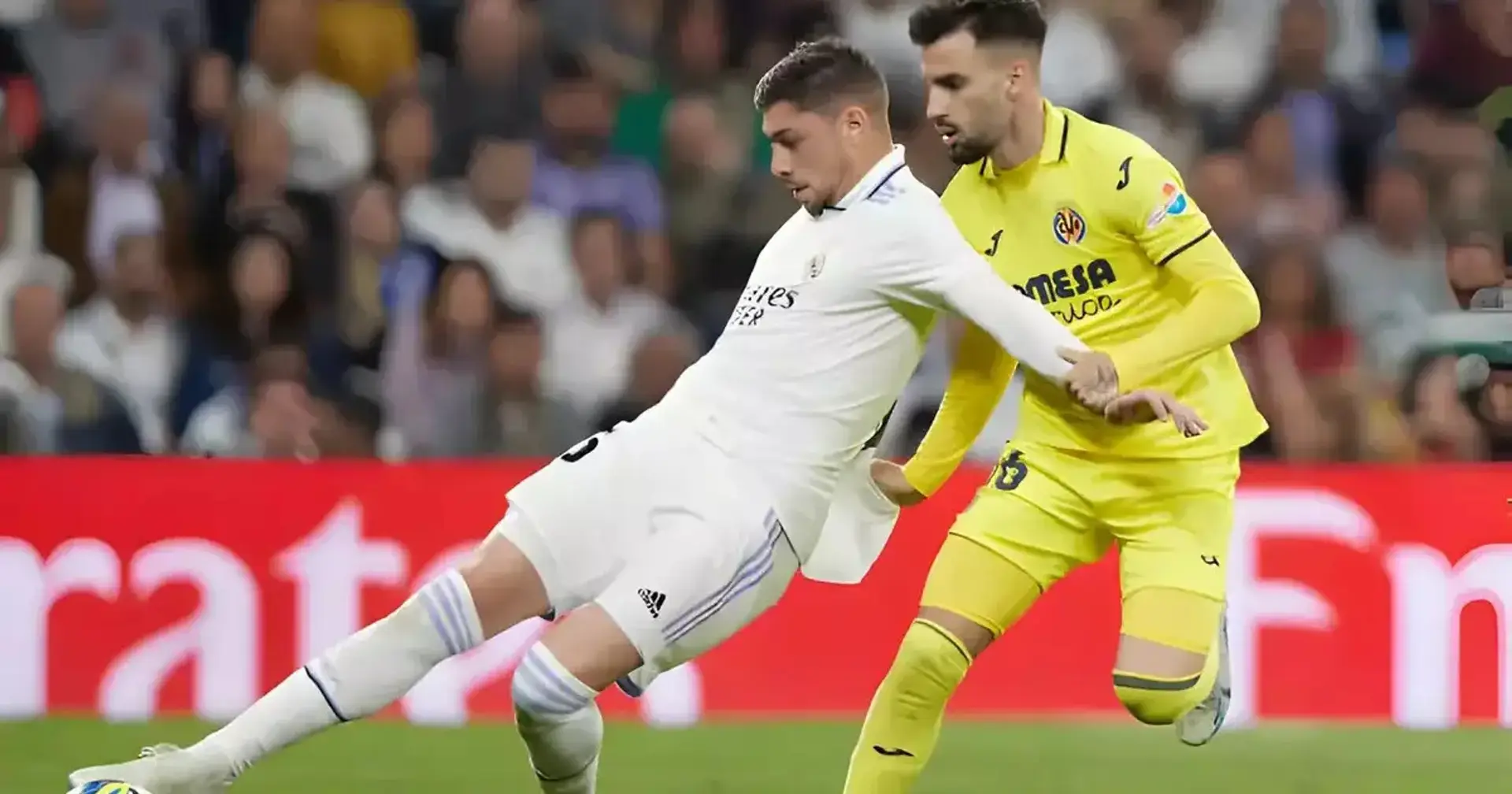 Real Madrid – Villarreal: pronóstico y apuestas para el partido del 17 de diciembre