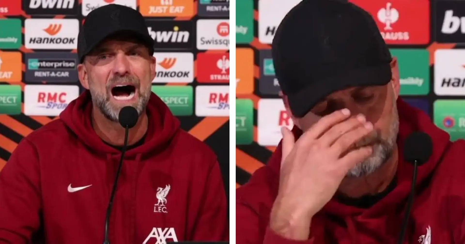 Toulouse issue apology to Liverpool after press conference debacle