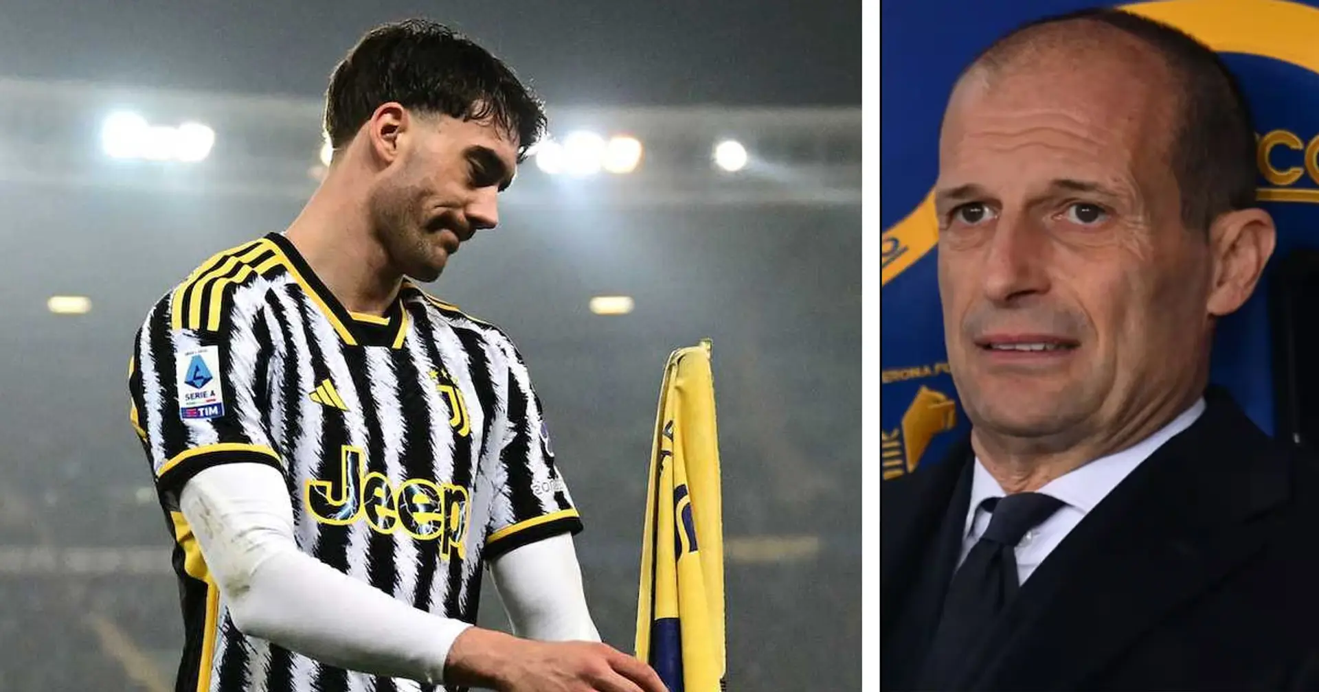 Mancanza di carattere ma non solo: 3 motivi dietro il crollo della Juventus a Febbraio 