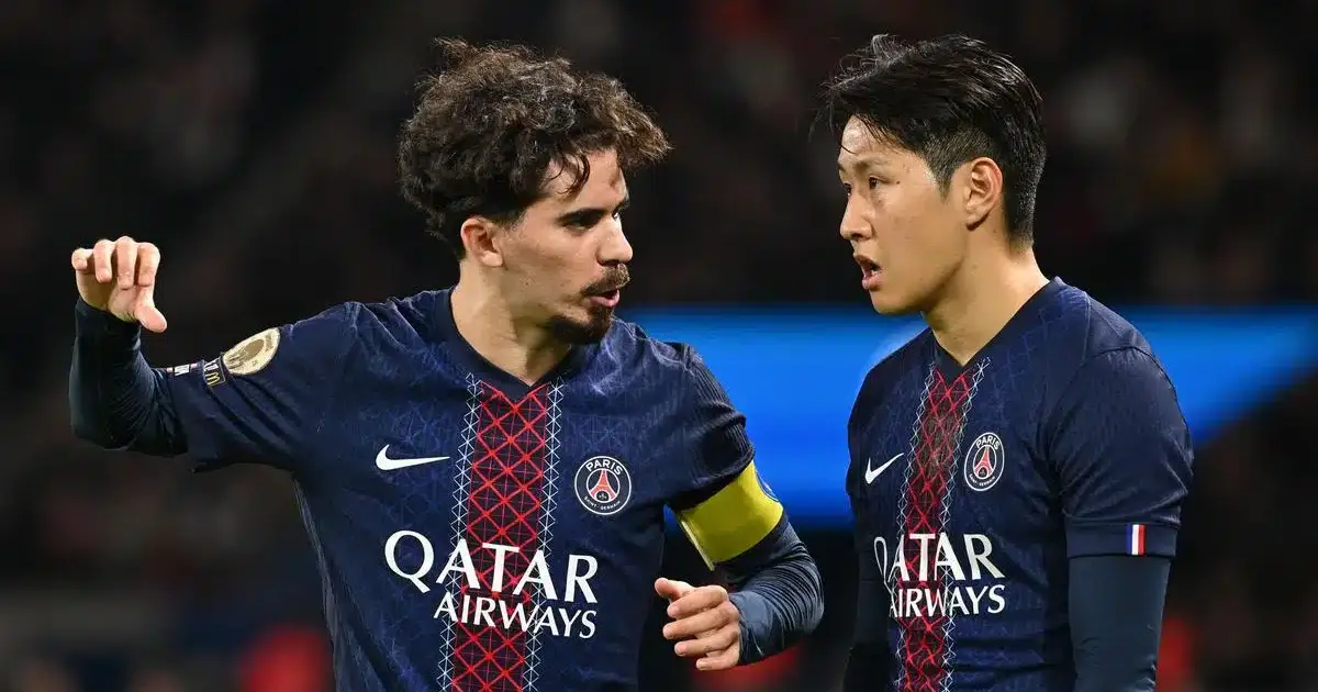 PSG on verge of joining exclusive sextuple winners’ club - Football ...