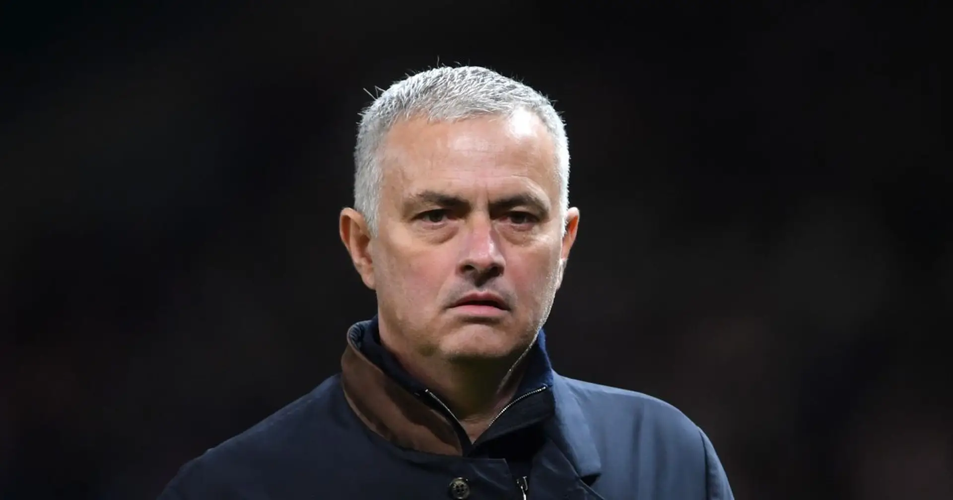Jose Mourinho warns Man United that Tottenham will 'fight' for points on Friday