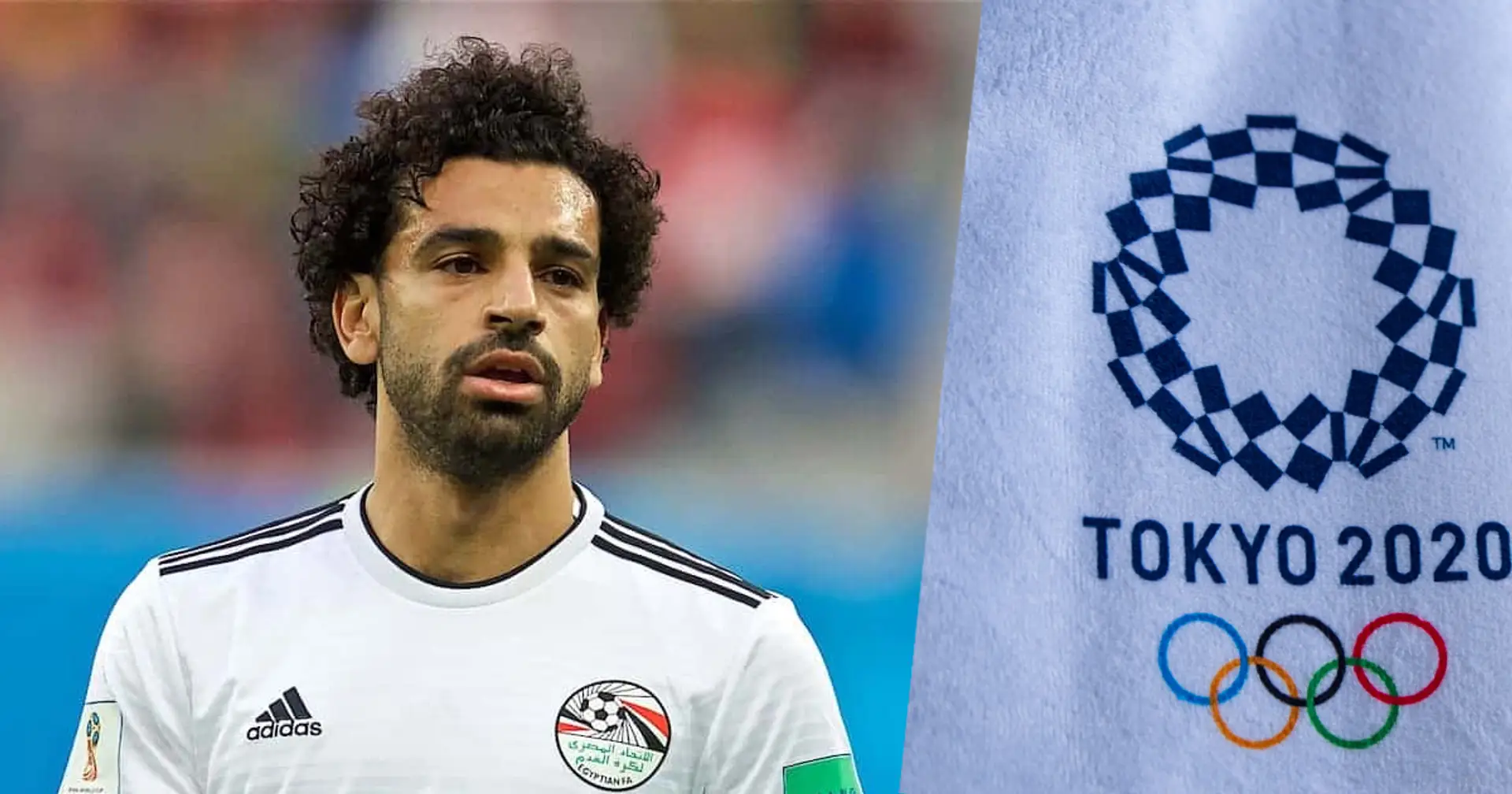 Egypt boss makes claim on Liverpool forbidding Salah play at Olympics
