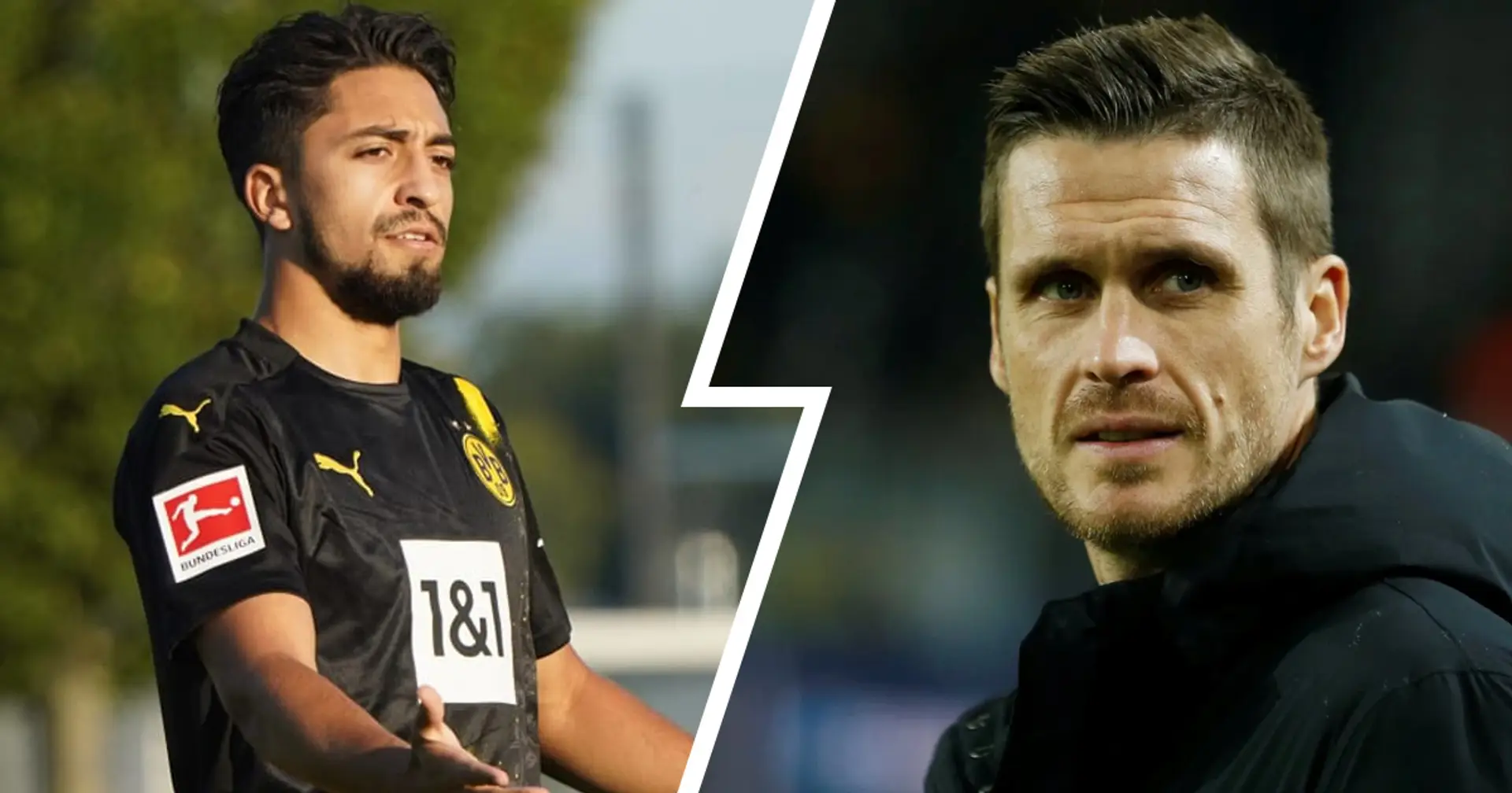 BVB-Hoffnung für die Zukunft: Dortmund will angeblich mit Pherai verlängern