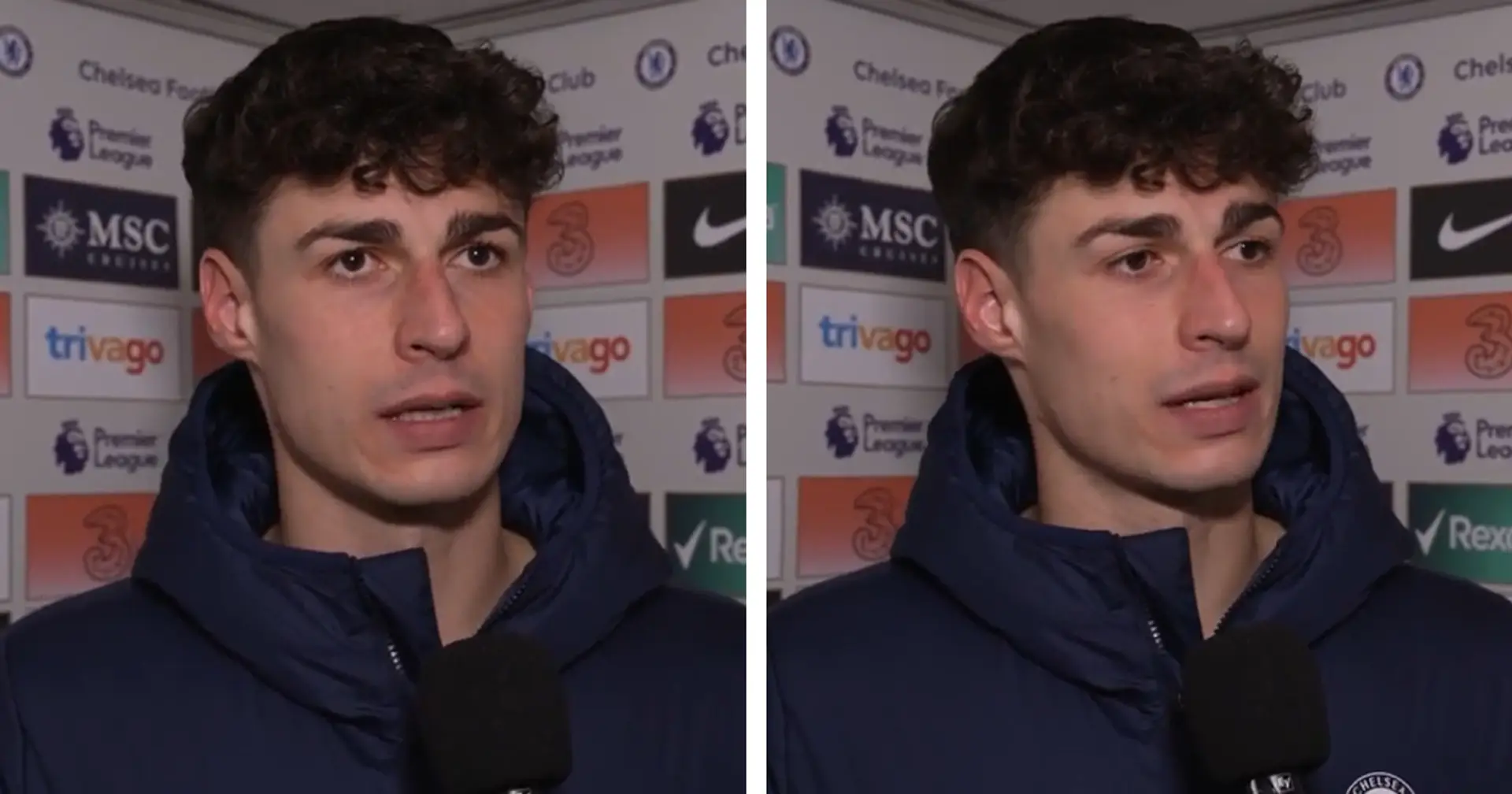 'New players is no excuse': Kepa disappointed by Fulham draw