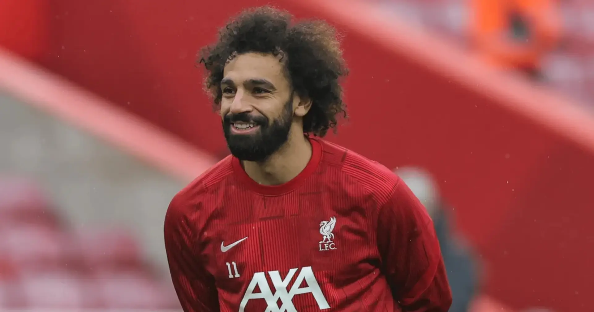 Mo Salah leaning towards new Liverpool deal & 3 more big stories you might've missed