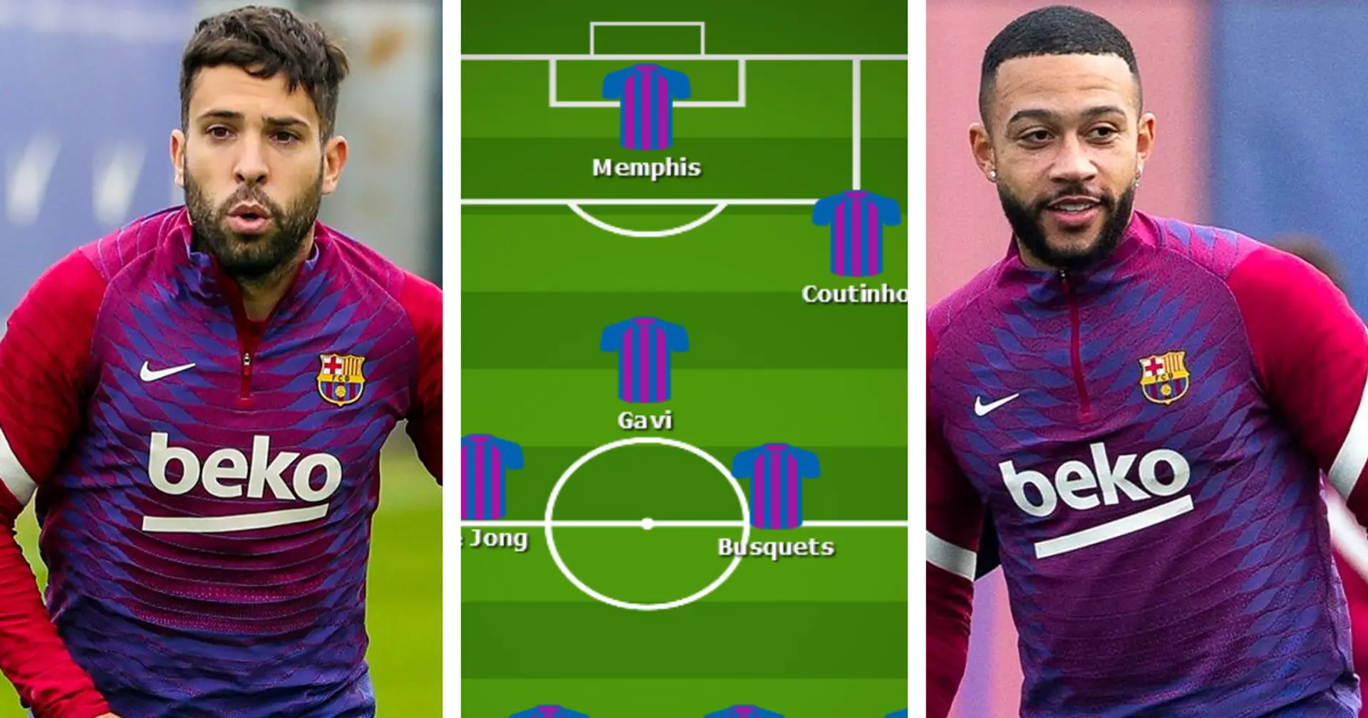 Team news for Celta Vigo vs Barcelona, probable line-ups, stats and more
