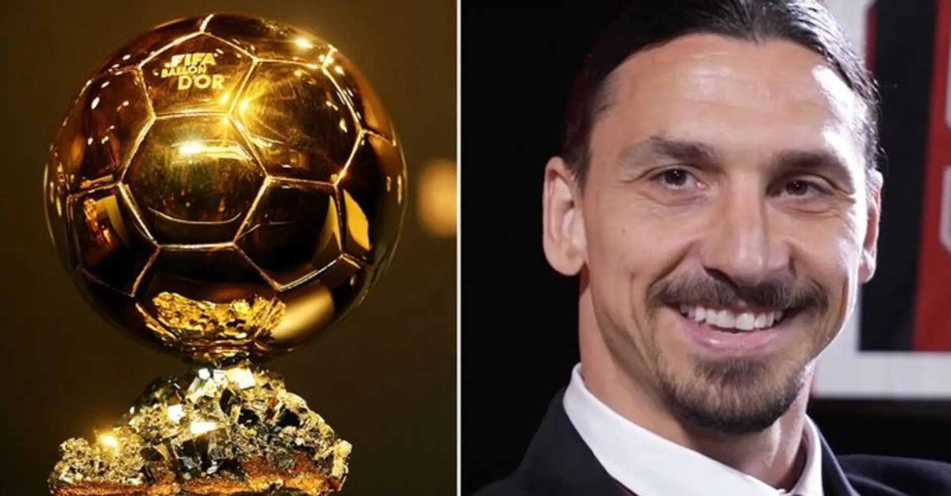 Zlatan Ibrahimovic nombra a la Próxima Estrella del fútbol mundial: 'Me gusta su estilo'