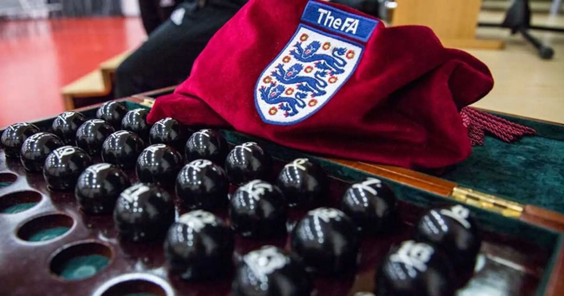 Arsenal to play Oxford: FA Cup third round draw in full