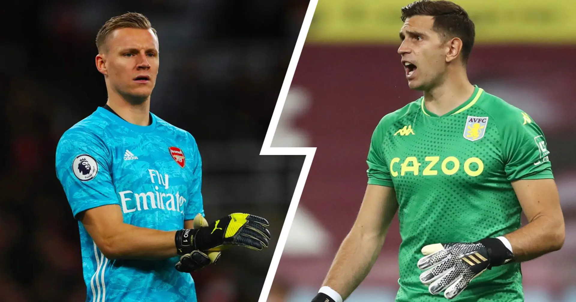 Arsenal are right to back Leno but Martinez's exit still hurts – here's why