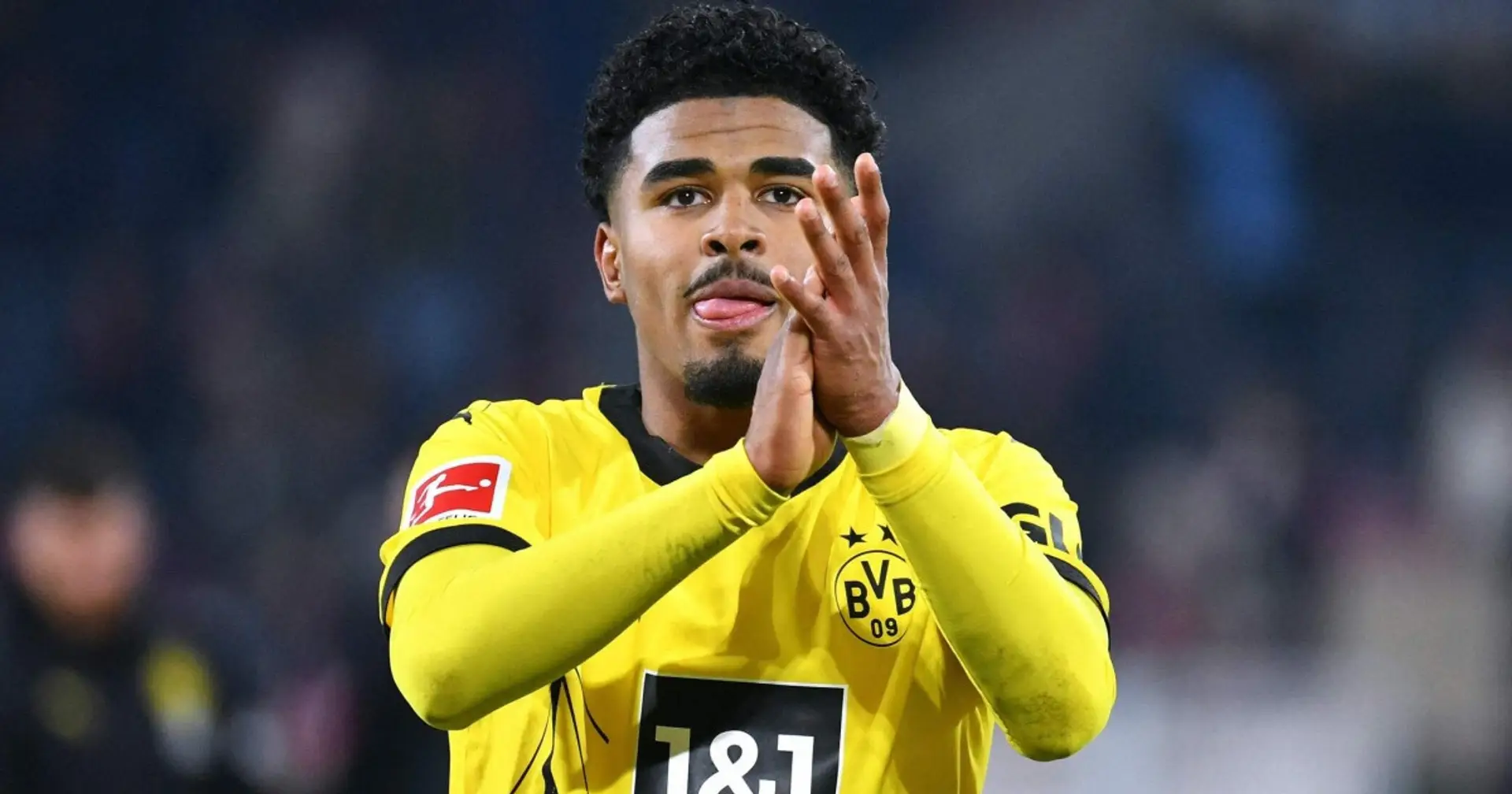 'I have a contract with Chelsea': Ian Maatsen opens up on his future as Dortmund struggle to meet release clause