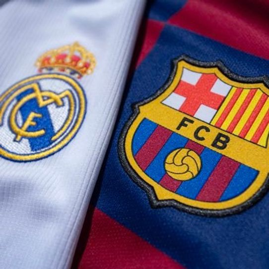 Trois axes que le Barça doit travailler pour battre le Real ce dimanche soir. 