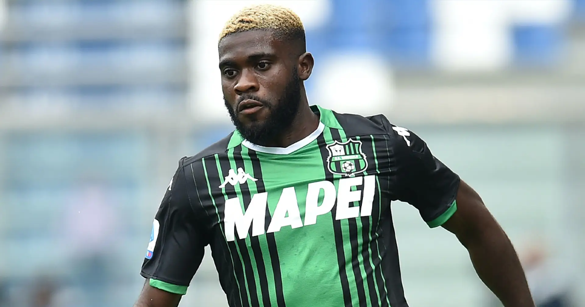 Jeremie Boga's agent builds up suspense with latest Chelsea comeback update