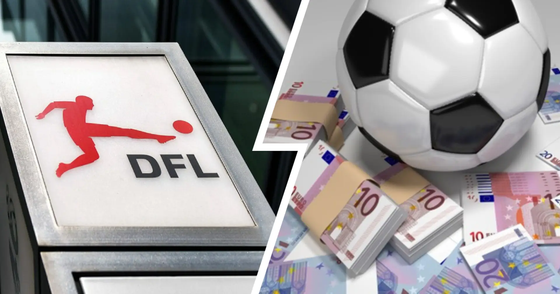 Bericht: Bundesliga könnte sich für Investoren mehr öffnen, 50+1-Regel soll unantastbar bleiben