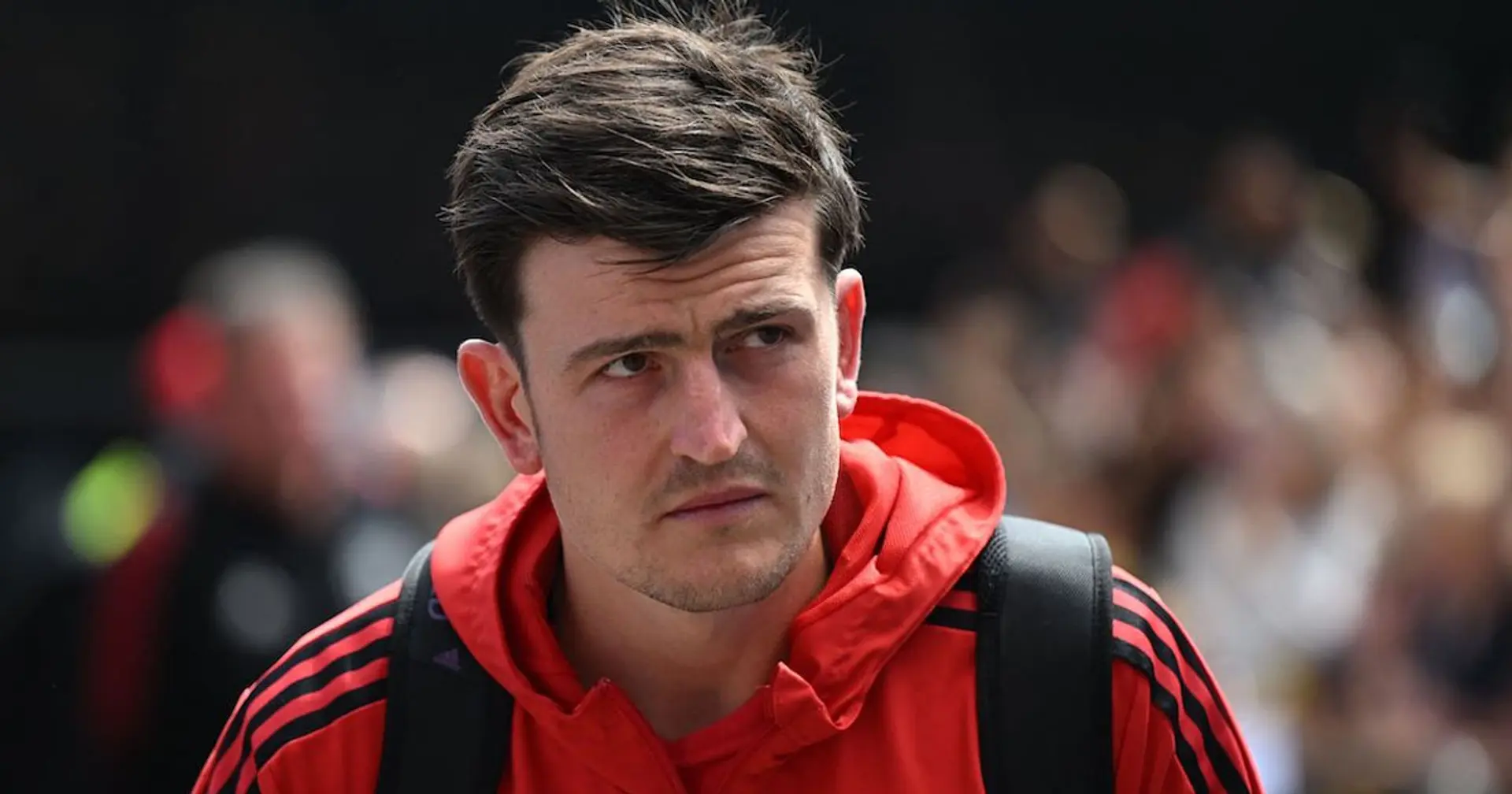 Maguire to have captaincy 'showdown talks' with Ten Hag & 3 more under-radar stories at Man United