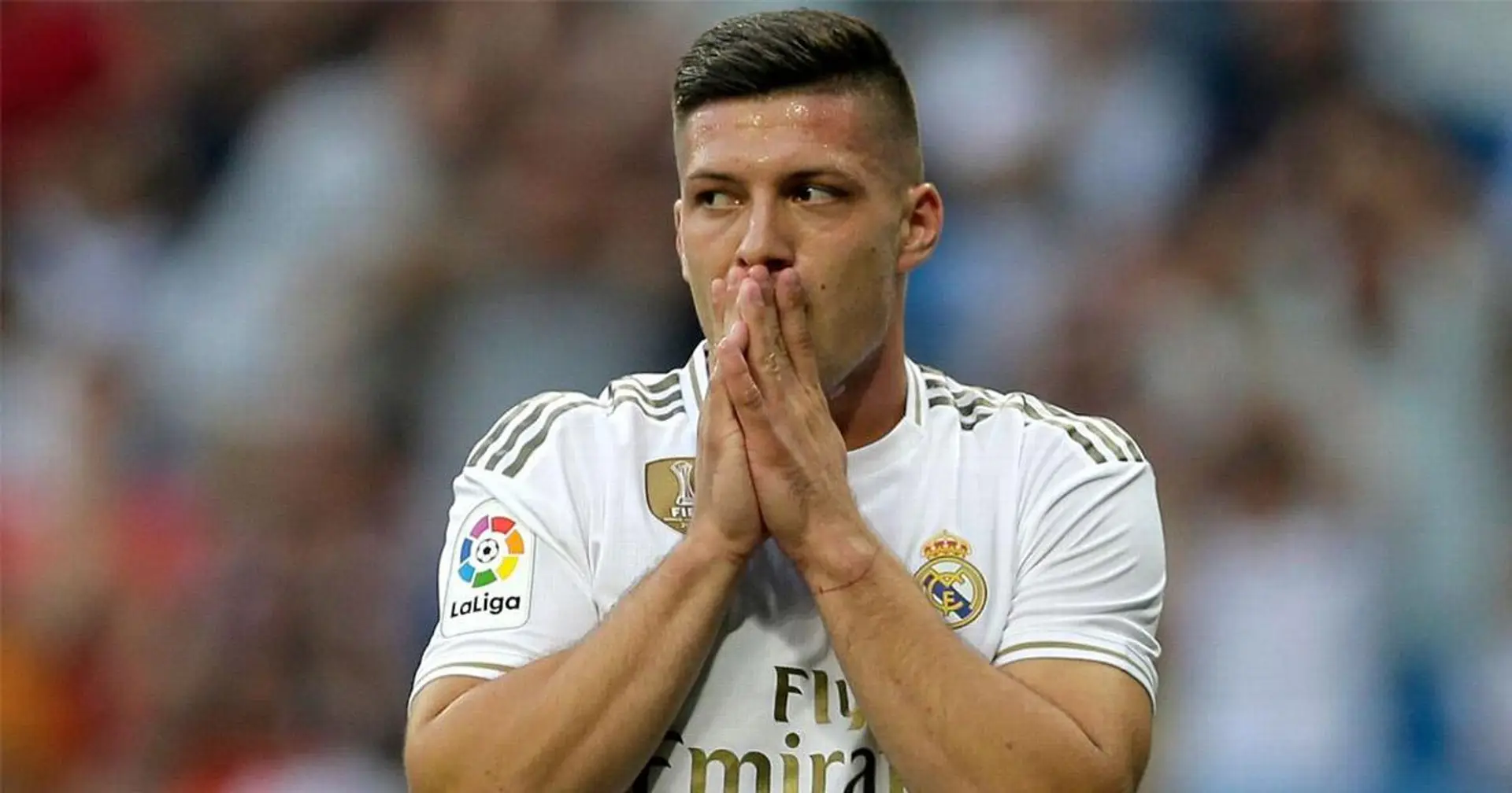 Jovic und 4 weitere Spieler, die Real Madrid im Sommer verkaufen könnte: Transfer-Digest