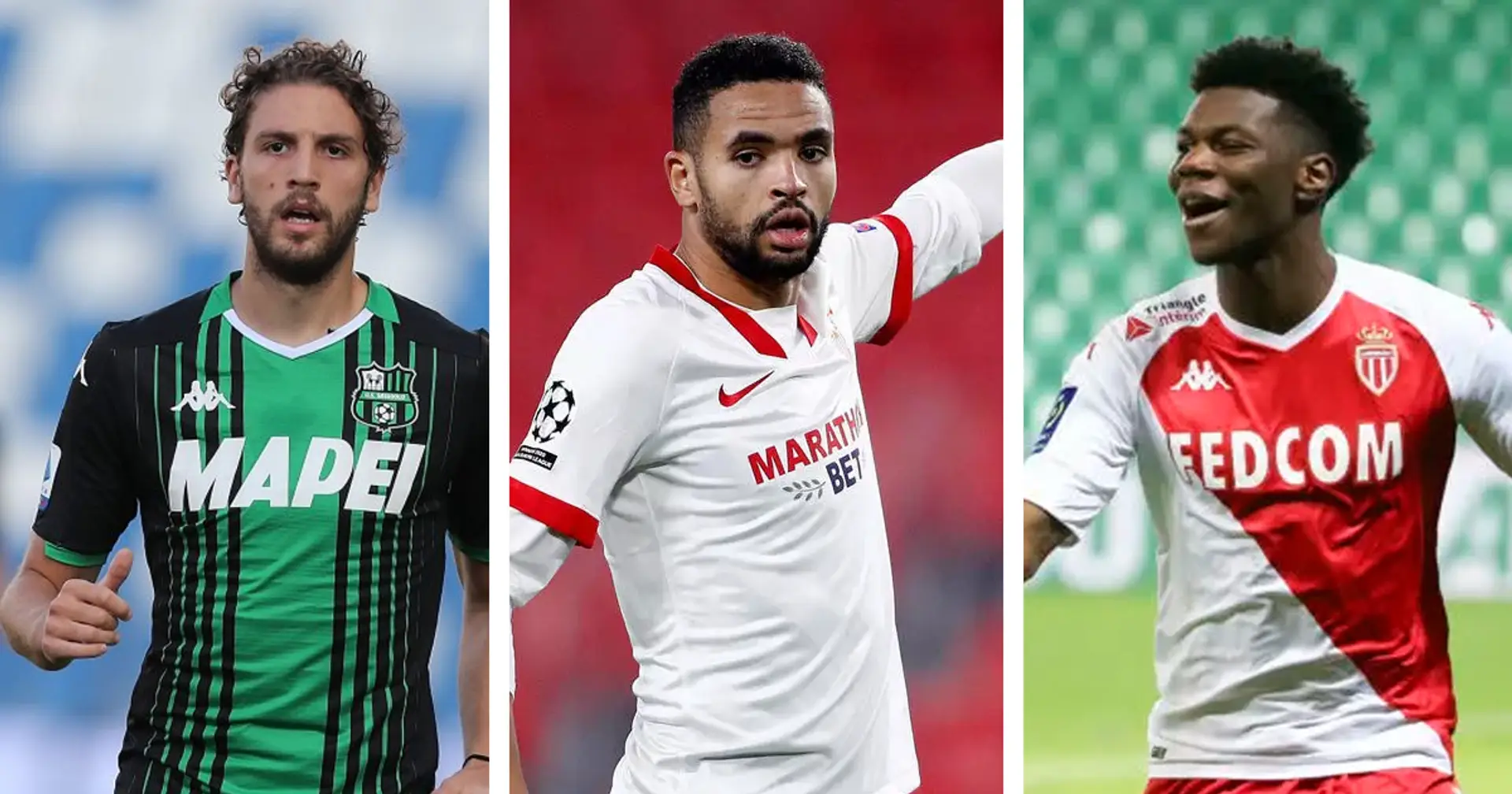4 joueurs sous radar qui pourraient renforcer le PSG à l'avenir