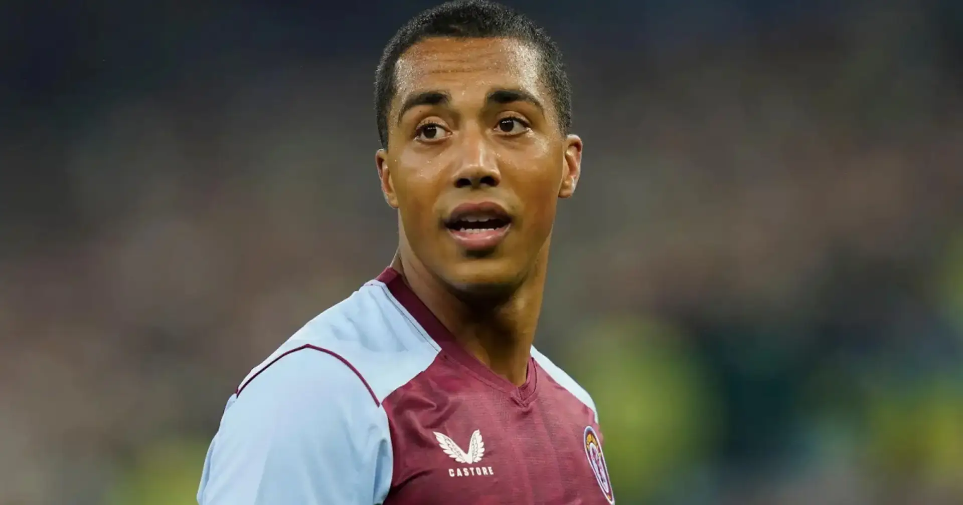 Youri Tielemans wants out of Aston Villa - he only joined in summer