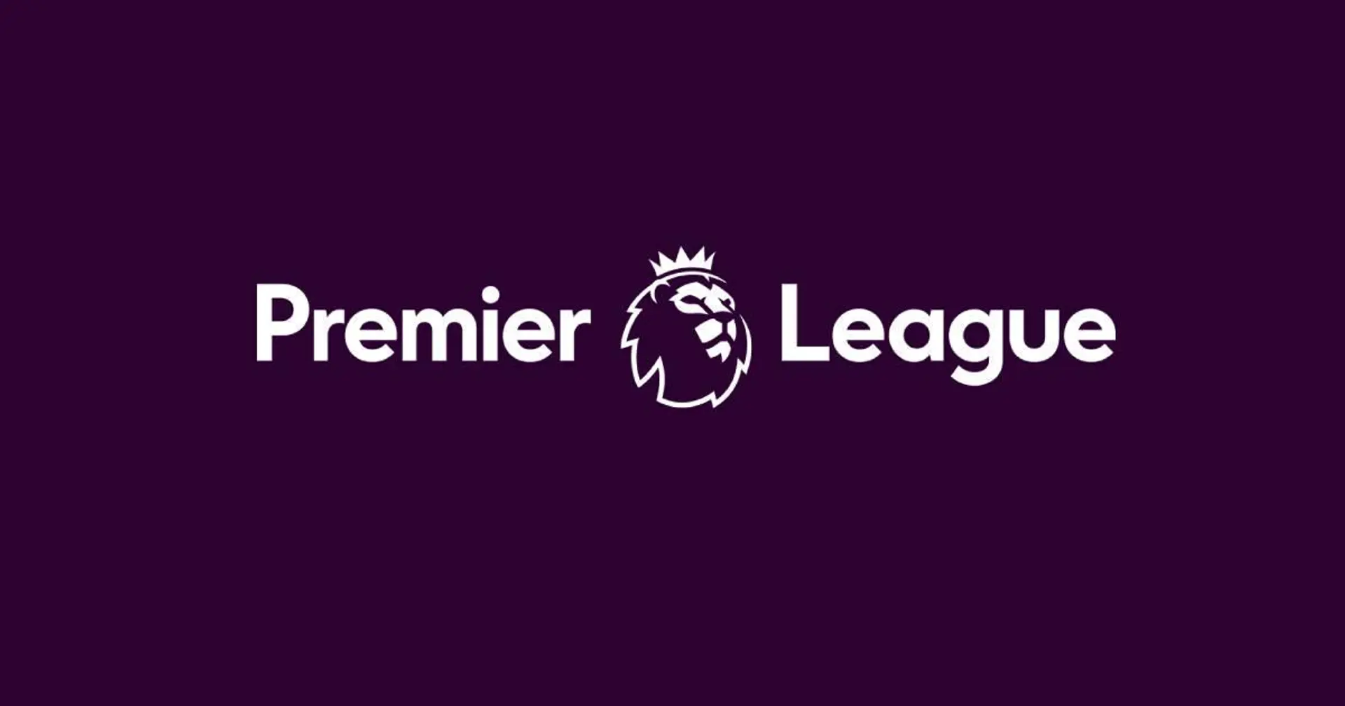 Offiziell: Neustart der englischen Premier League ist für den 17. Juni geplant