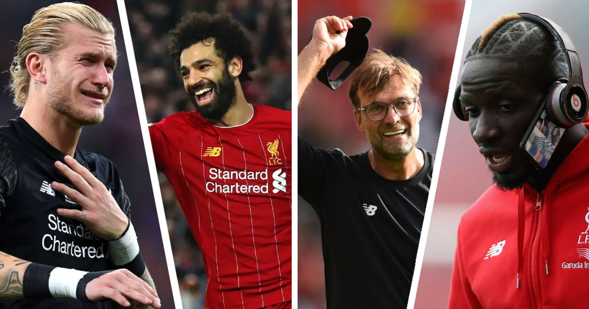 God-like Salah and 3 other biggest misconceptions about modern-era Liverpool