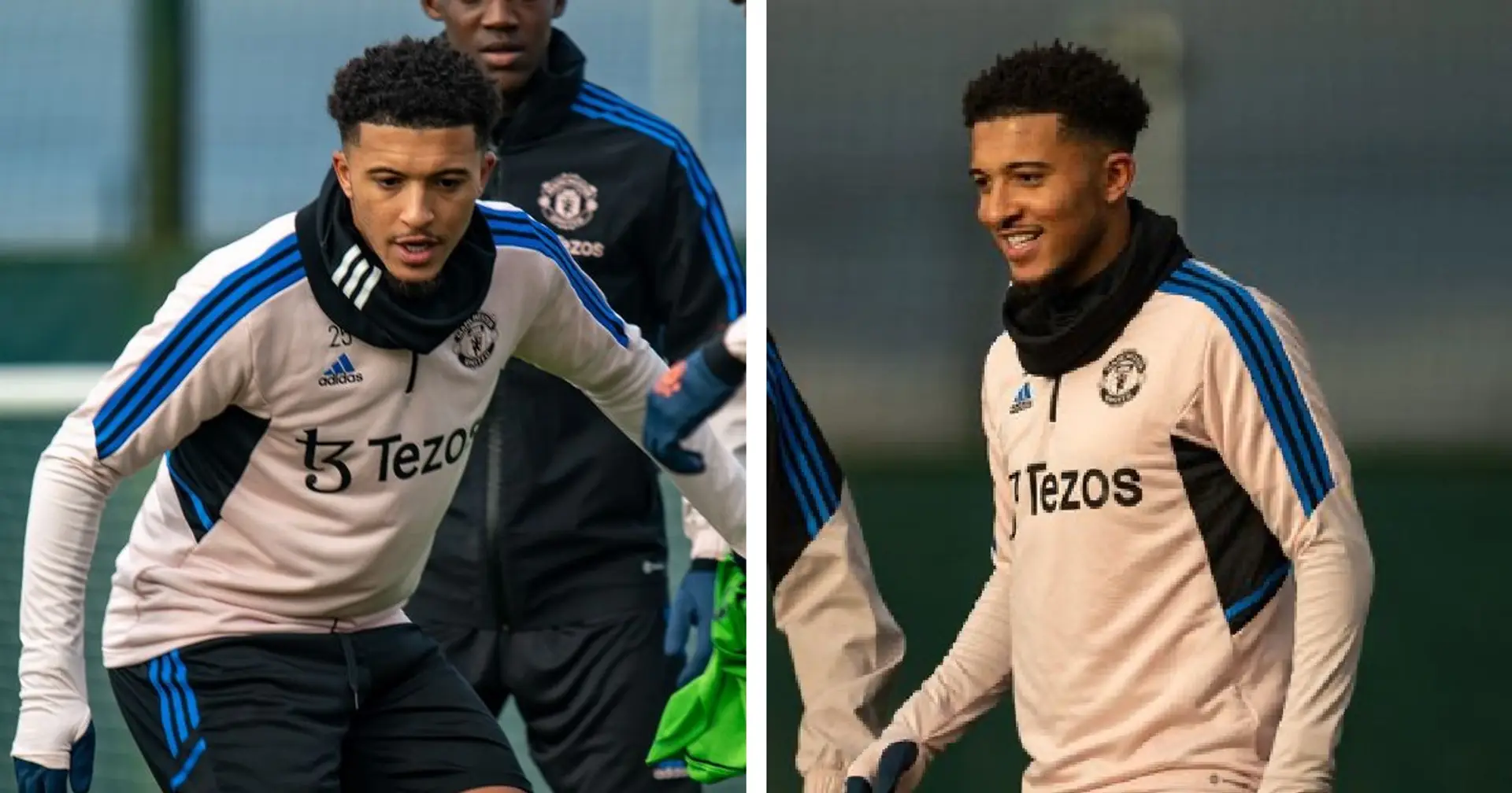 Sancho likely to feature v Reading & 2 more big stories you might've missed 